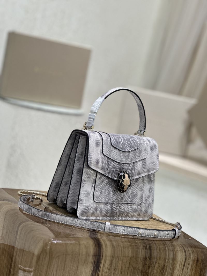 Bvlgari Top Handle Bags